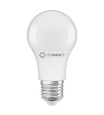 LED-lampa Normal E27 8,8W dimbar