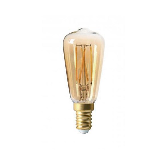 Edison Deco LED 2,5W E14, dimbar