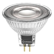 PARATHOM LED-lampa MR16 36° 5W GU5.3 dimbar
