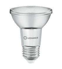 LED-lampa E27 Par20 6.4W(50W) dimbar