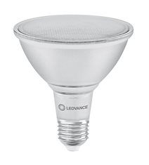 LED-lampa E27 Par38 15.2W(120W) dimbar