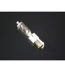 JD HALOGEN 105W(150W) 230V B15