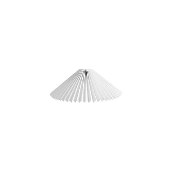 Lampskärm till Matin bordslampa 300, vit