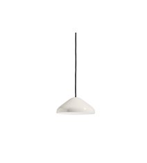 Pao Steel Pendant, 230, Cream white