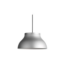 PC Pendant, Medium, Aluminium