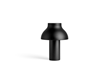 PC Bordslampa S, Soft black anodised alu