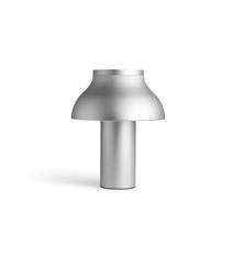 PC Table lamp, Large, Aluminium