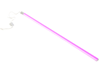 Neon Tube LED Slim 120, Pink