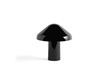 Pao uppladdningsbar bordslampa - Soft black