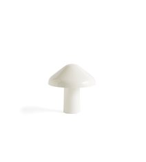 Pao uppladdningsbar bordslampa - Cream white