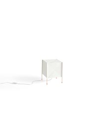 Paper Cube Table Lamp ECOPET Paper