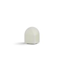Parade Table Lamp, 160, Shell white
