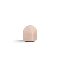 Parade Table Lamp, 160, Blush pink