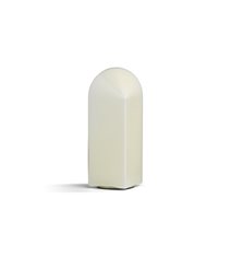 Parade Table Lamp, 320, Shell white