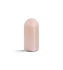 Parade Table Lamp, 320, Blush pink