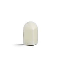 Parade Table Lamp, 240, Shell white