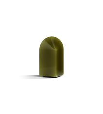 Parade Table Lamp, 240, Moss green