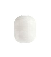 Common Rice Paper Shade Oblong
