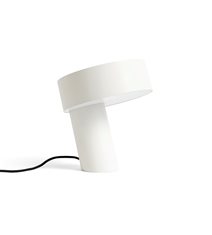 Slant, White