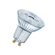 LED-lampa PAR16 GU10 8,3W dimbar