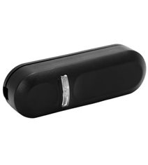 Dimmer universal svart
