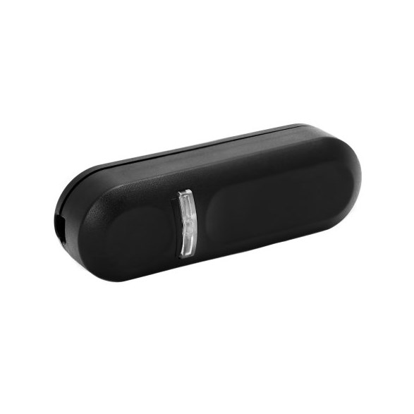 Dimmer universal svart