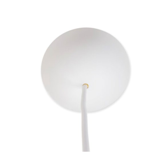 Cable Cup Classic White