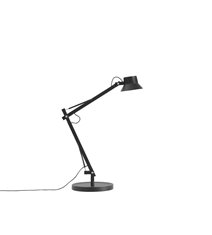 Dedicate Table Lamp / S2 - Black