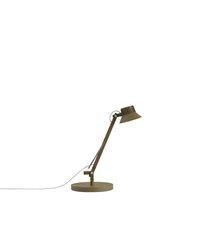 Dedicate Table Lamp / S1 - Brown Green