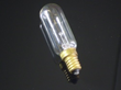 Ugnslampa (rörlampa) 300gr 40W E14