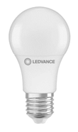 LED-lampa classic E27 10,5W dimbar