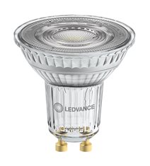 LED-lampa parathom PRO PAR16 GU10 6W(50W) dimbar