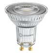 LED-lampa parathom PRO PAR16 GU10 6W(50W) dimbar