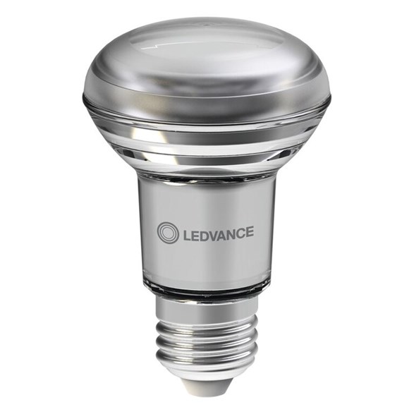 LED-lampa R63 4.9W E27, dimbar