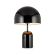 Bell bordslampa svart LED
