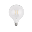 E27 LED-lampa, Bulb Pendant Lamp 2W dimbar