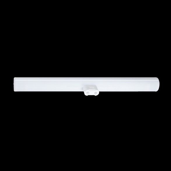 LED-Linestrarör opal 1-pol 5W dimbar