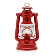 Feuerhand LED Lykta Baby Special 276 Ruby Red