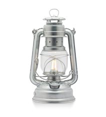 Feuerhand LED Lykta Baby Special 276 Zinc-Plated