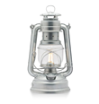Feuerhand LED Lykta Baby Special 276 Zinc-Plated