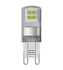 LED-lampa pin G9 1,9W
