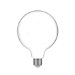 LED-lampa Milky 4W E27 glob 125mm