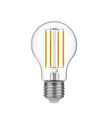 LED-lampa Transparent 7W E27 normal dimbar