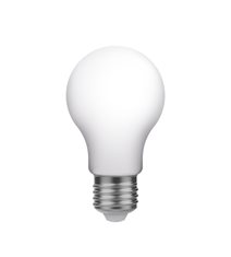 LED-lampa Porcelain Effect 7W E27 normal dimbar