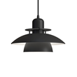 Primus IV pendel Mattsvart  D280 E27