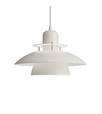 Primus IV pendel Sand/Mässing  D280 E27