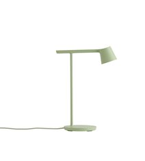 Tip bordslampa, ljusgrön