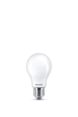 LED-lampa normal 3,4(50)W E27 dim to warm, matt
