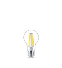 LED-lampa normal 11,2(100)W E27 dimbar, klar