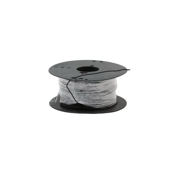 HO5V2-U0,75 (EK) 90GR SVART